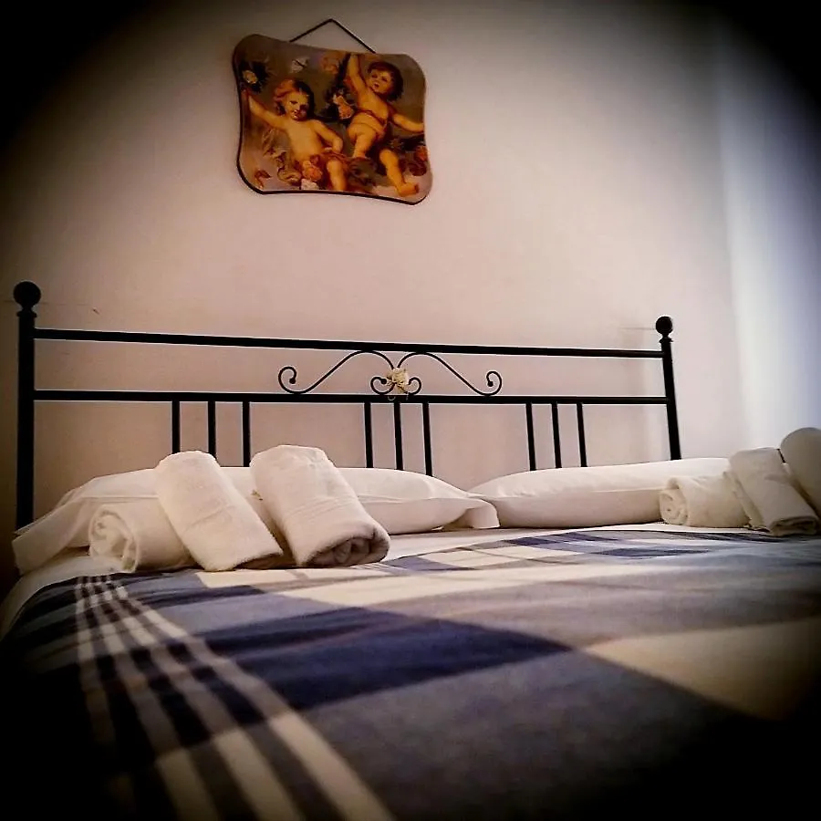 Contatti di Antica Via B&B