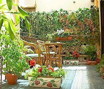 Bed & Breakfast Antica Via B&B Agrigento